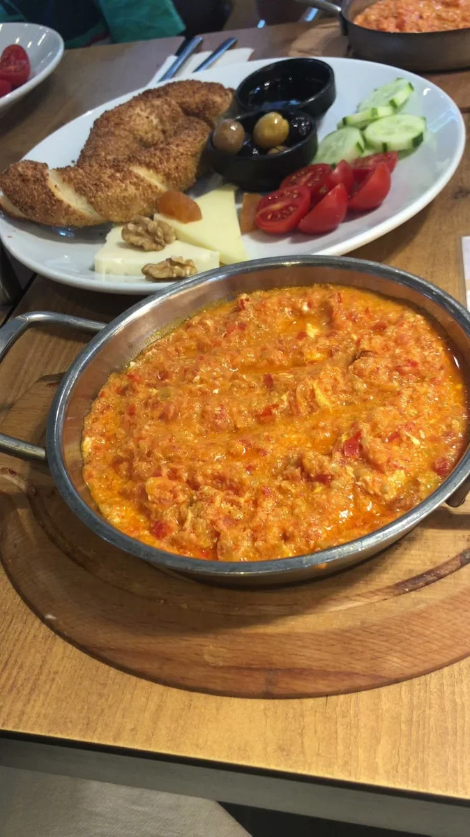 Atasehir Sen Kahvalti - Görsel 2