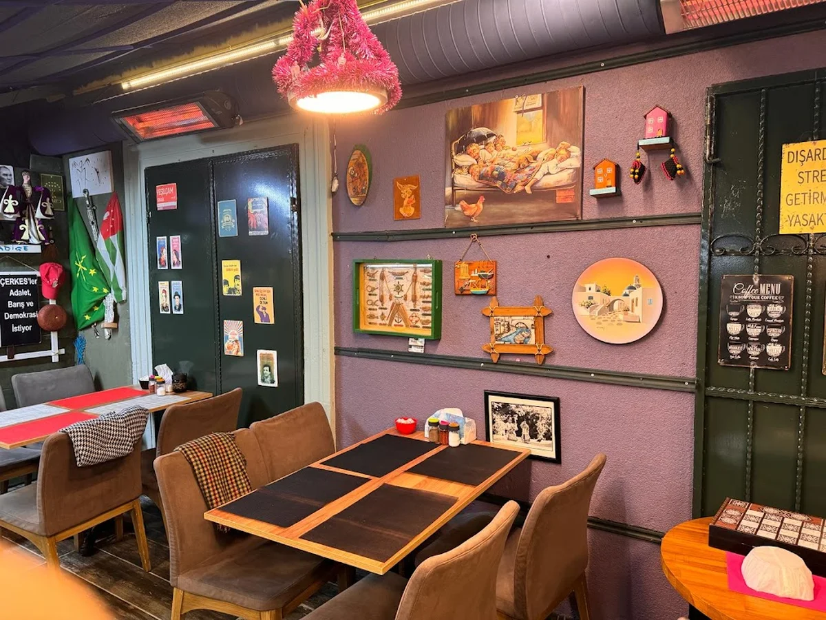 Atasehir Sen Kahvalti - Görsel 4