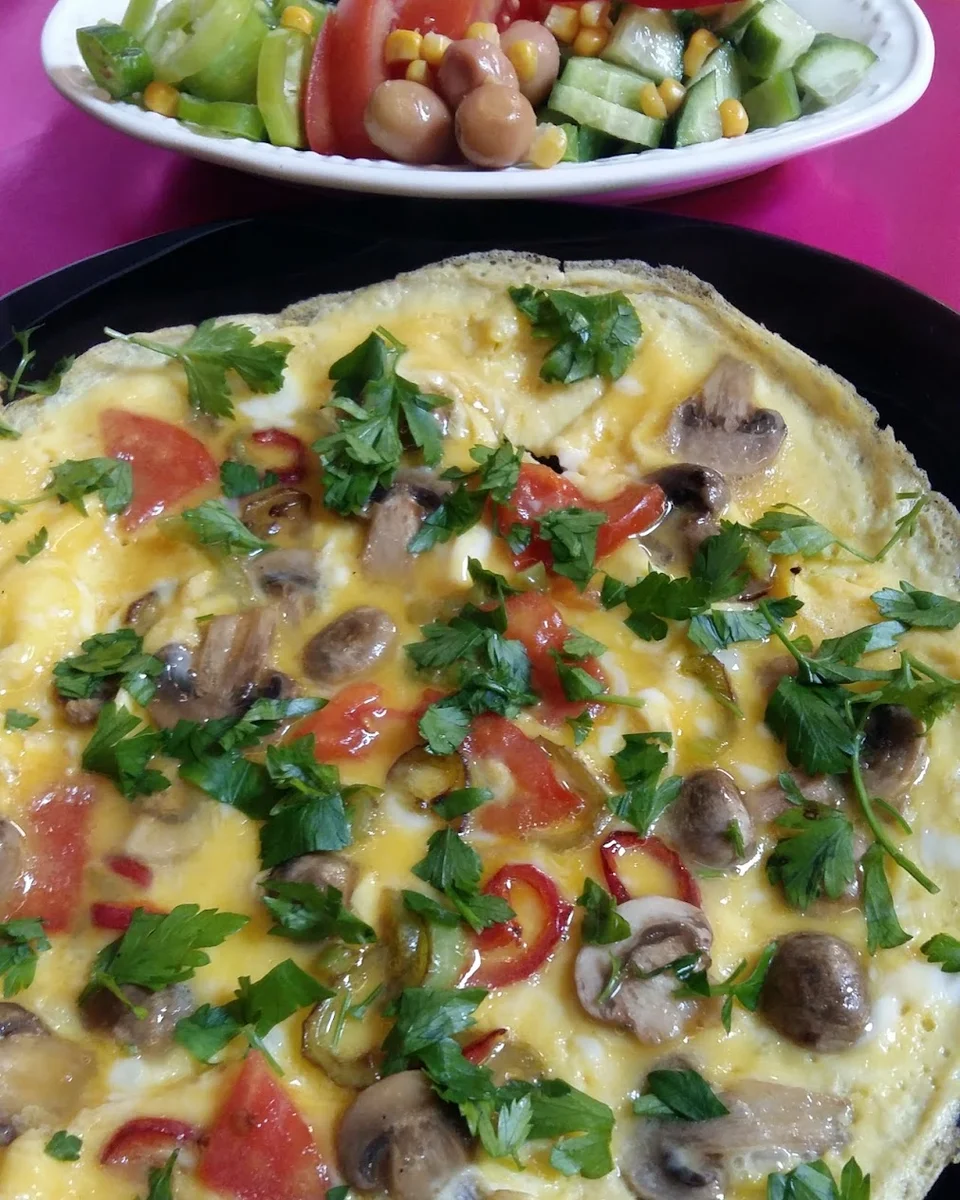 Atasehir Sen Kahvalti - Görsel 8