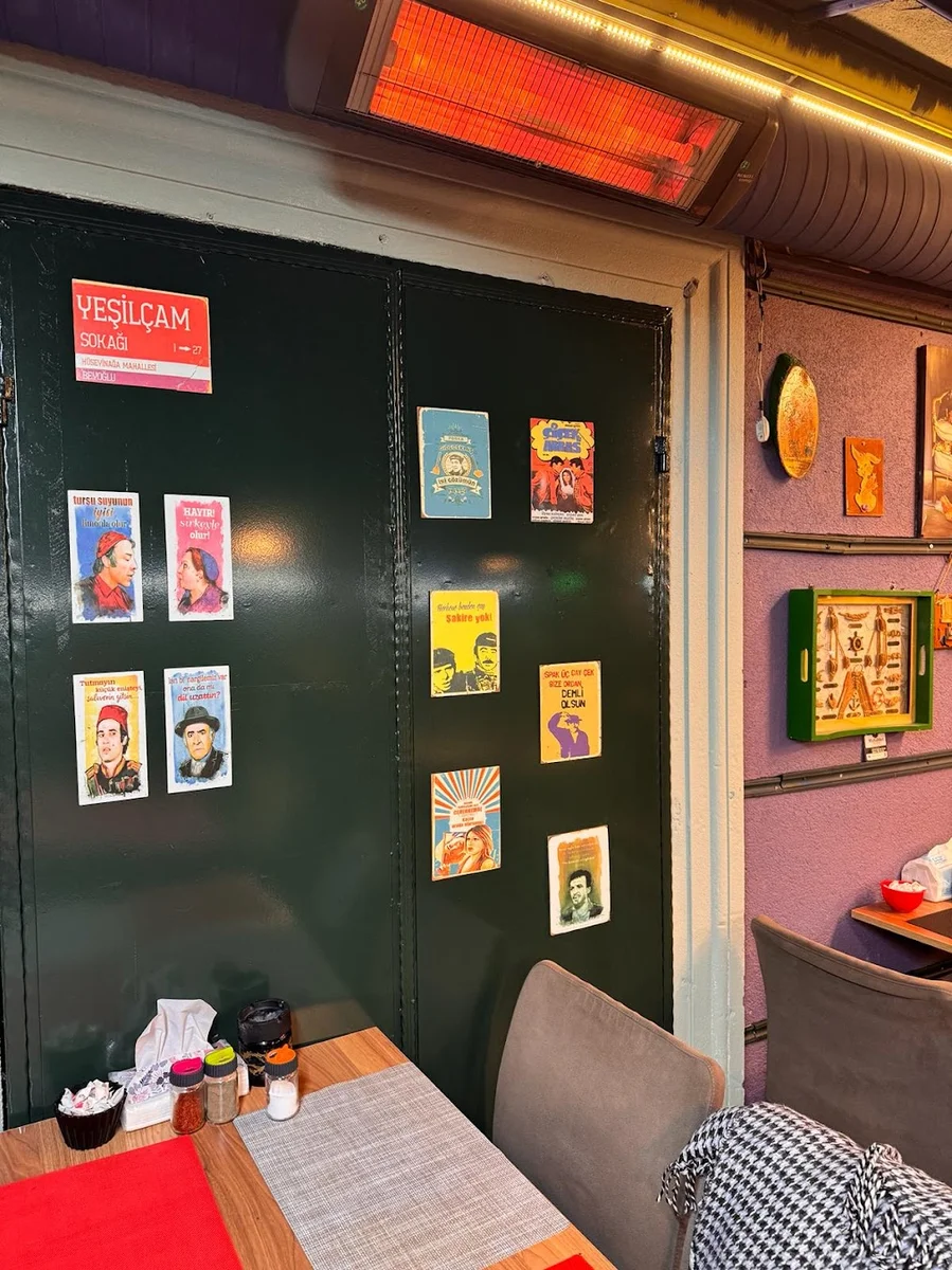 Atasehir Sen Kahvalti - Görsel 9