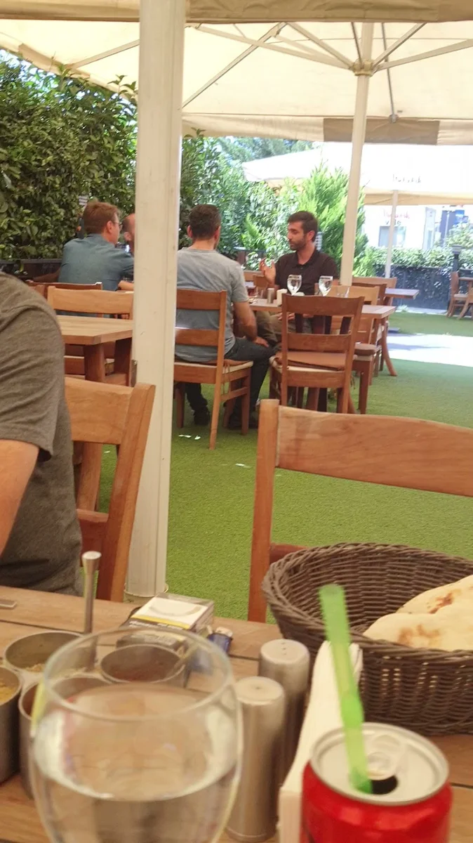 Mutabık Restaurant - Görsel 4