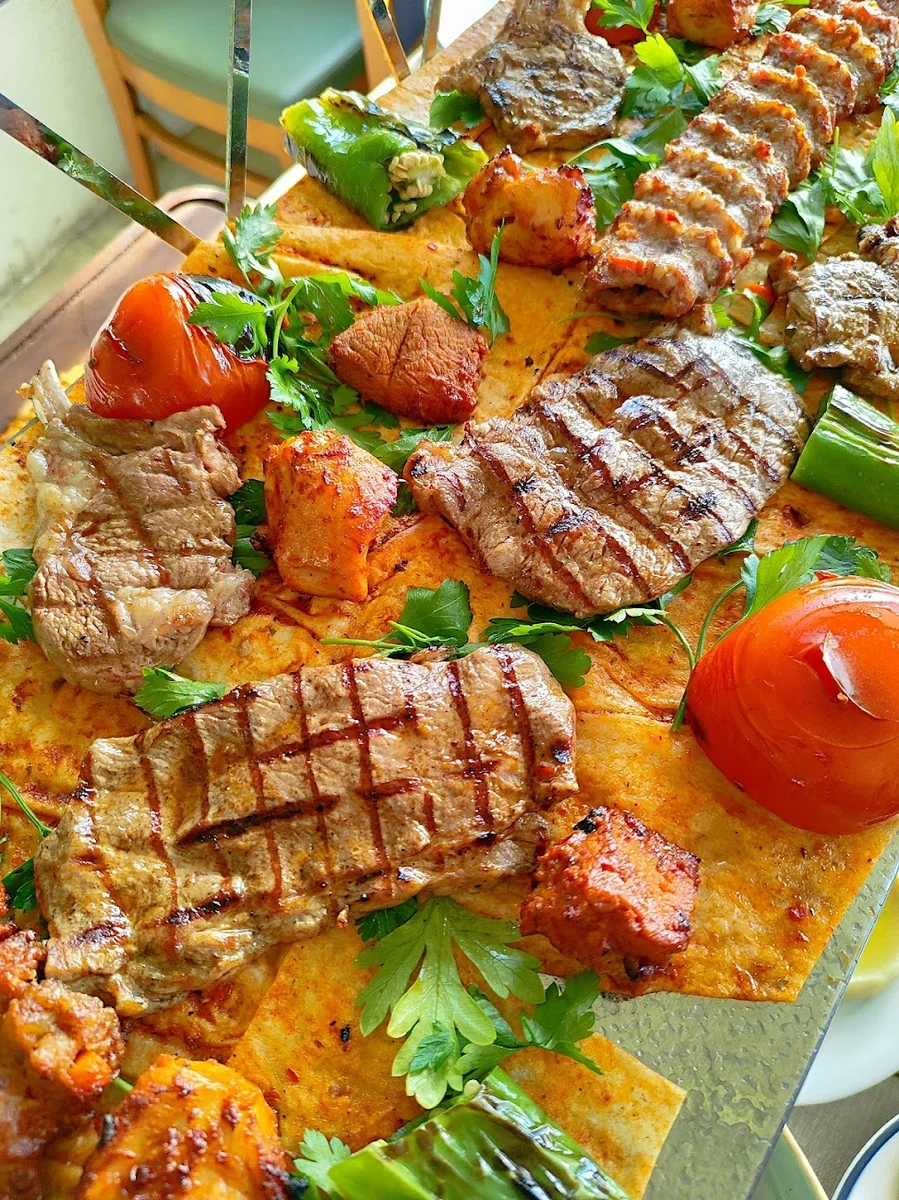 Mutabık Restaurant - Görsel 2