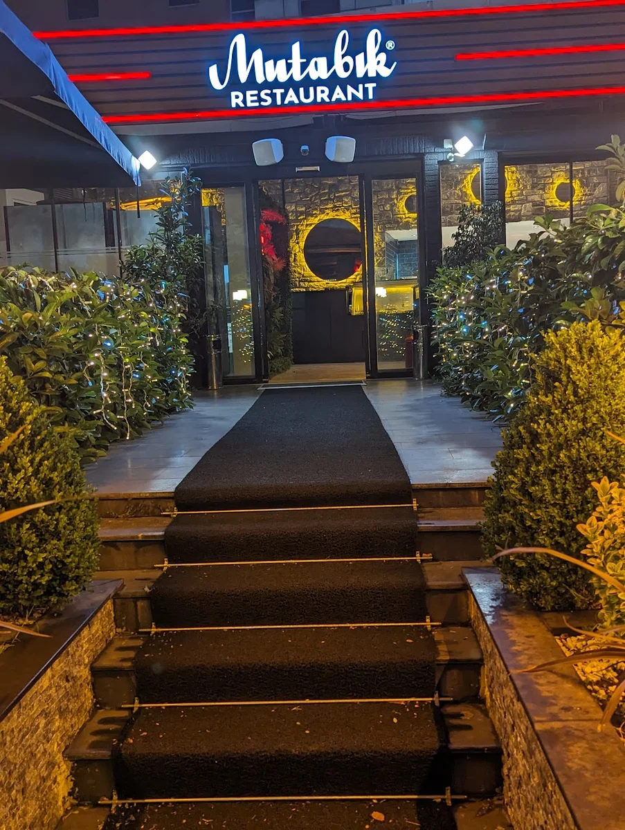 Mutabık Restaurant - Görsel 3