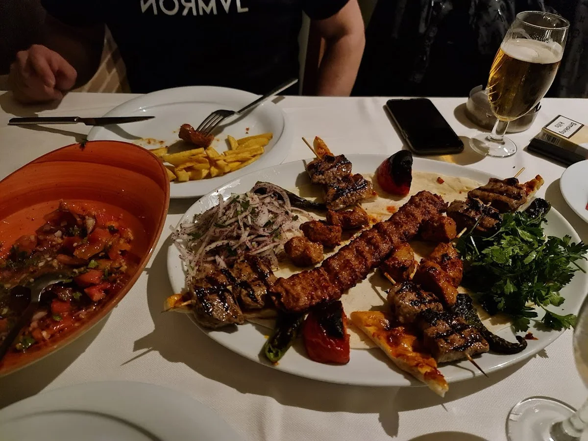 Mutabık Restaurant - Görsel 5