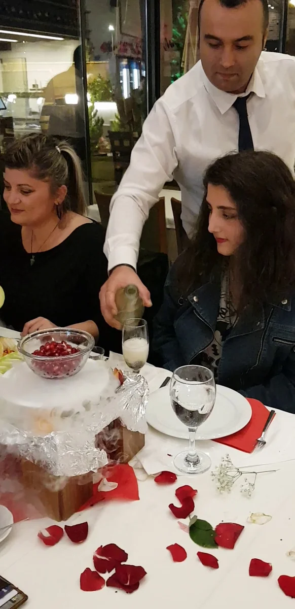 Mutabık Restaurant - Görsel 6