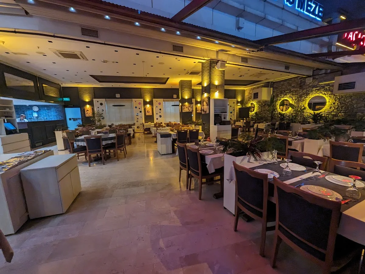 Mutabık Restaurant - Görsel 7