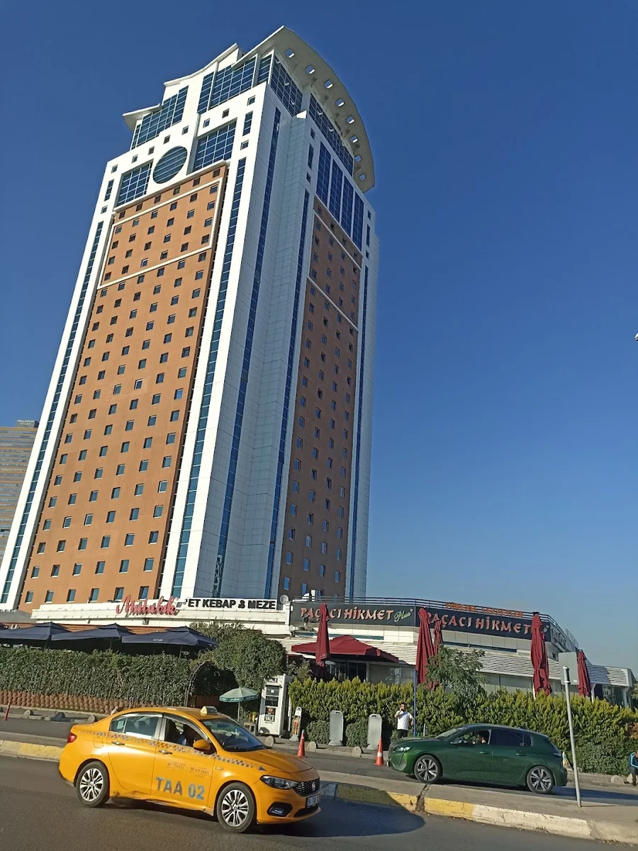 Mutabık Restaurant - Görsel 8