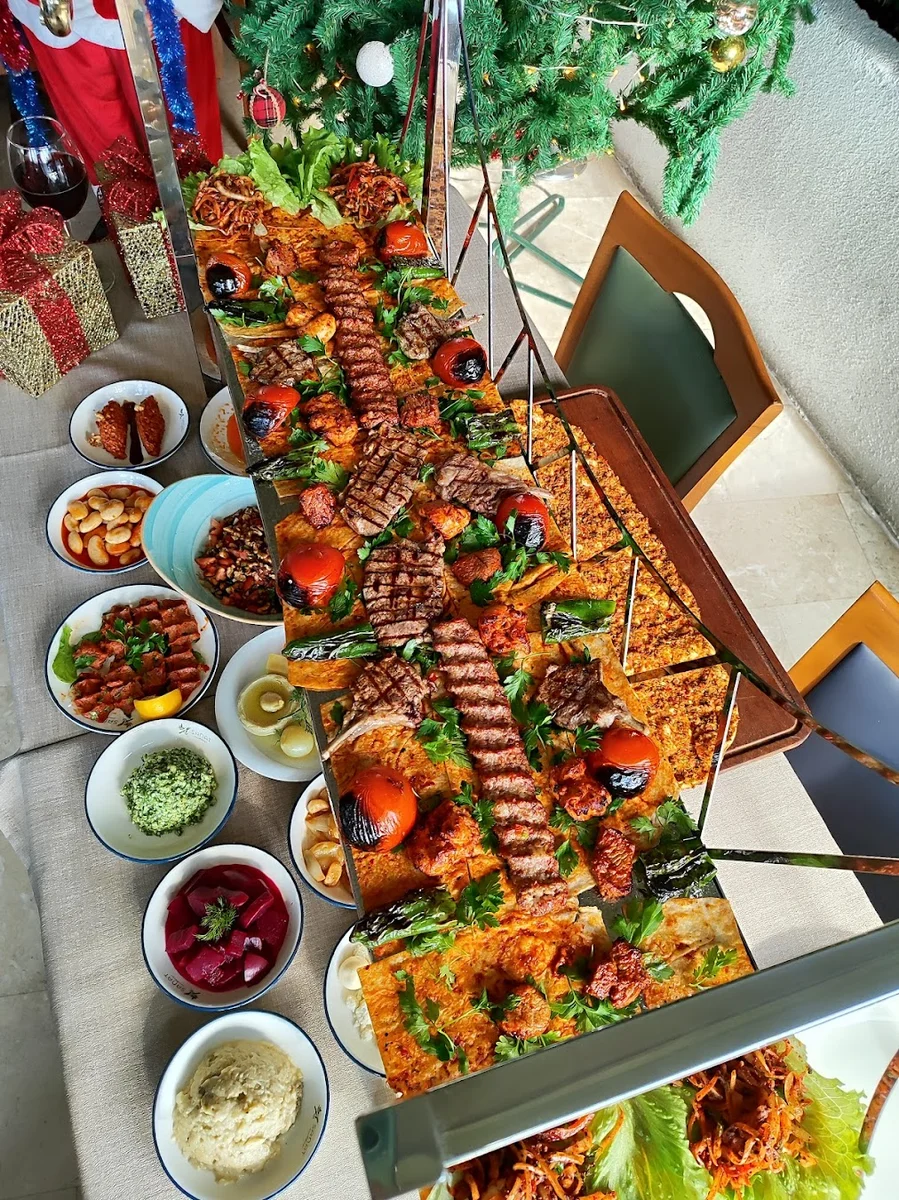 Mutabık Restaurant - Görsel 9