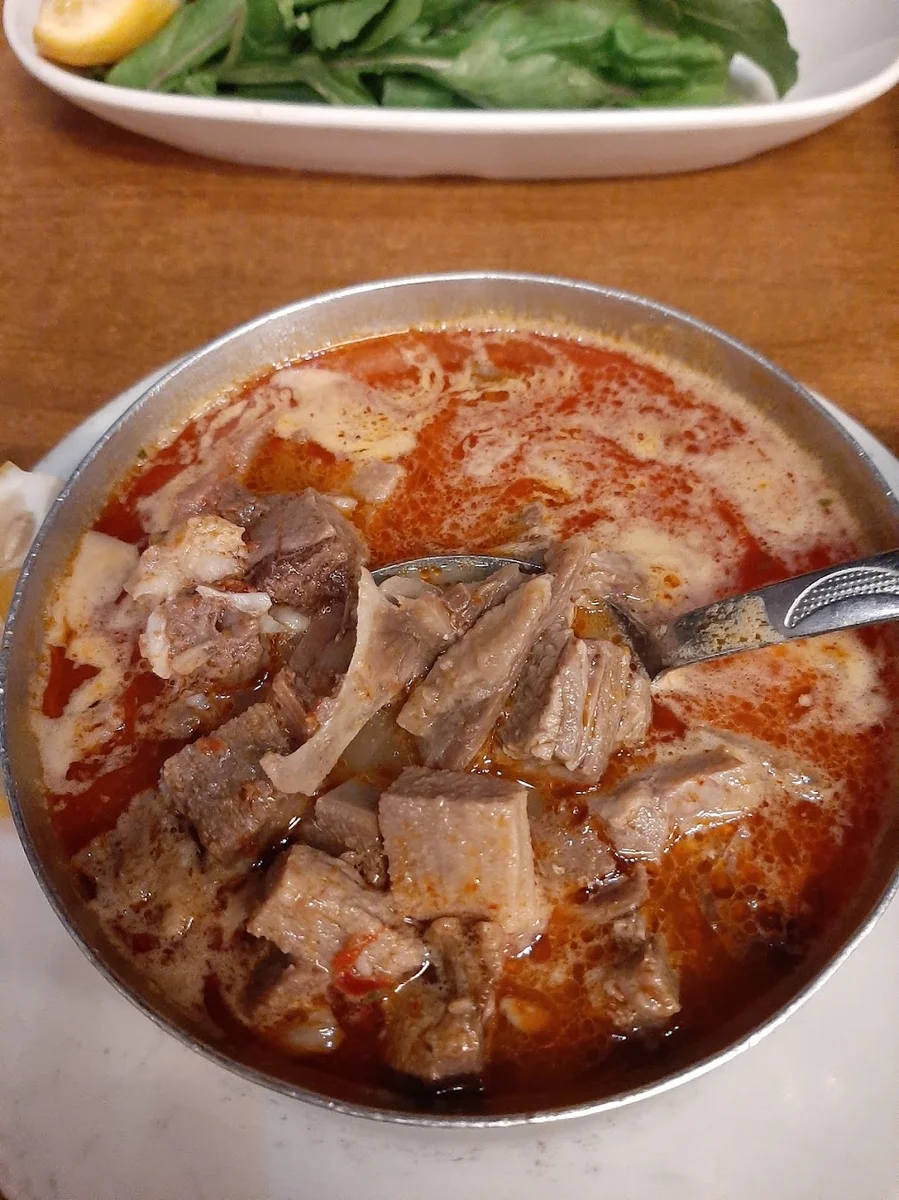 Şölen Çorba - Görsel 1