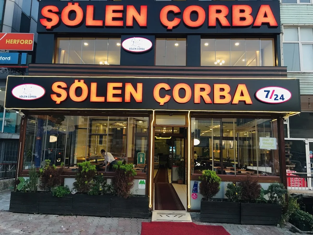 Şölen Çorba - Görsel 2