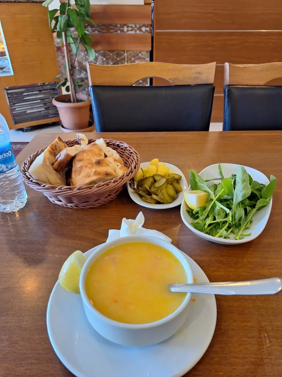 Şölen Çorba - Görsel 9