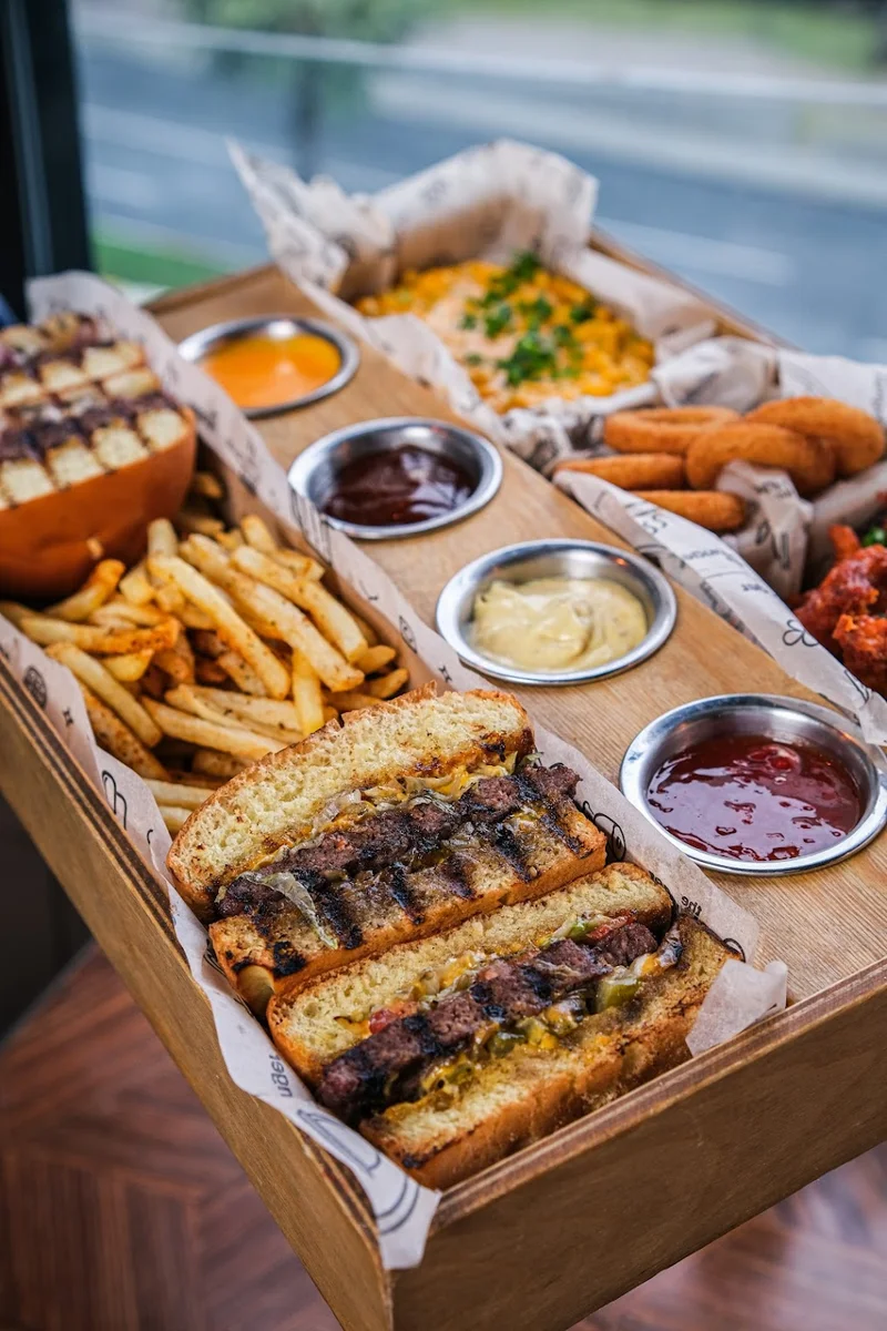 The Hunger Bulvar 216 - Görsel 2