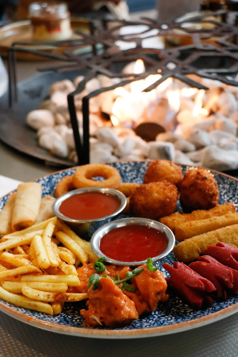 The Hunger Bulvar 216 - Görsel 7