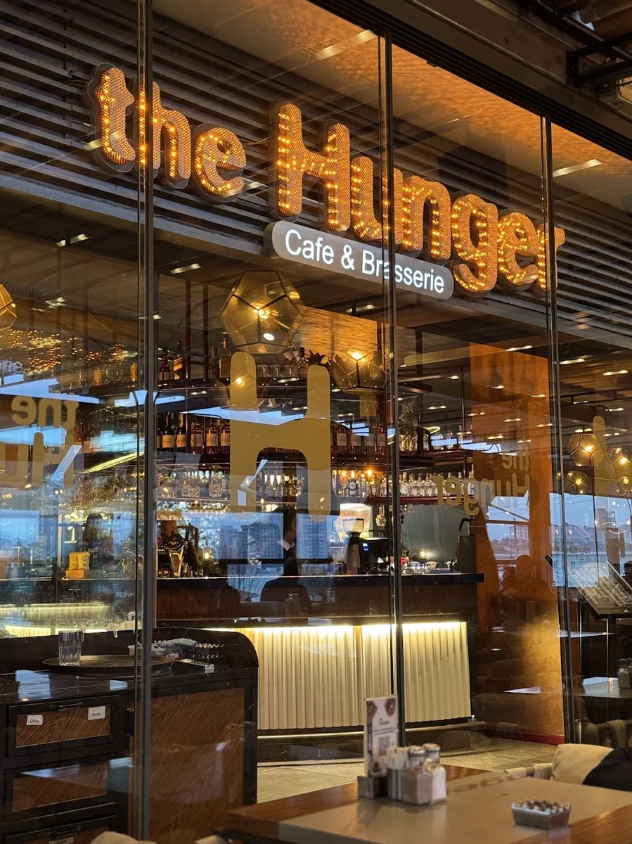 The Hunger Bulvar 216 - Görsel 8