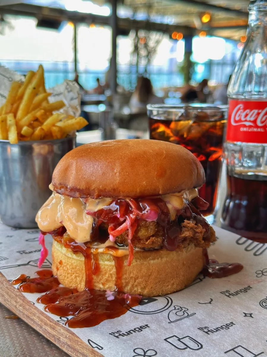 The Hunger Bulvar 216 - Görsel 9