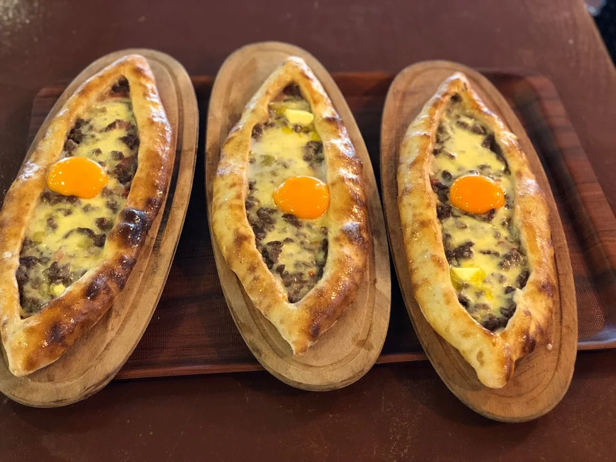 Ataşehir Muhlama Karadeniz Mutfağı - Görsel 3