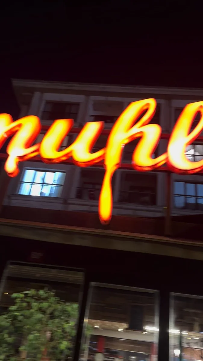 Ataşehir Muhlama Karadeniz Mutfağı - Görsel 5