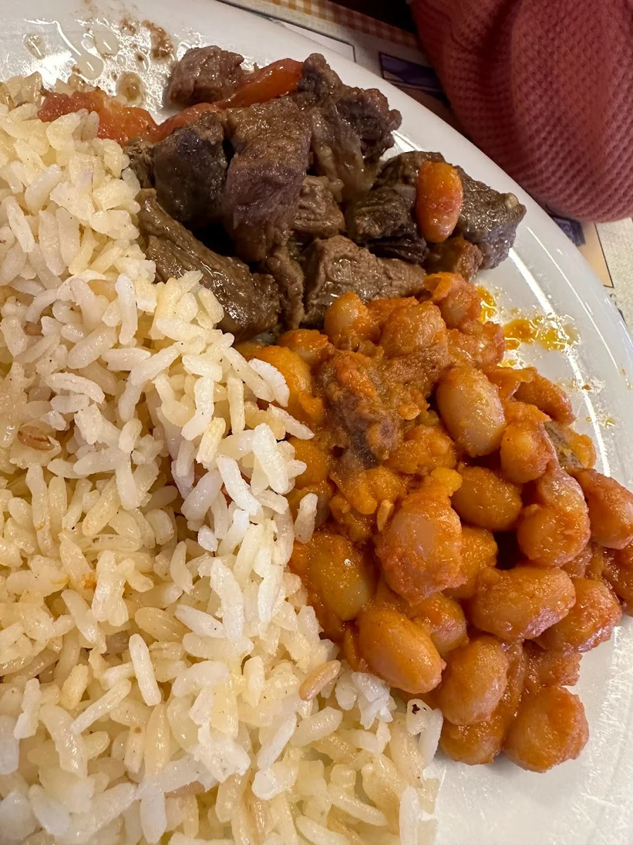 Ataşehir Muhlama Karadeniz Mutfağı - Görsel 8