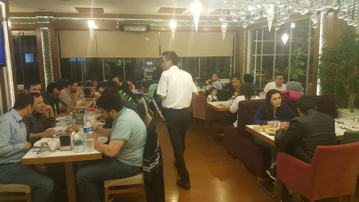 KONYALIZADE - Görsel 1