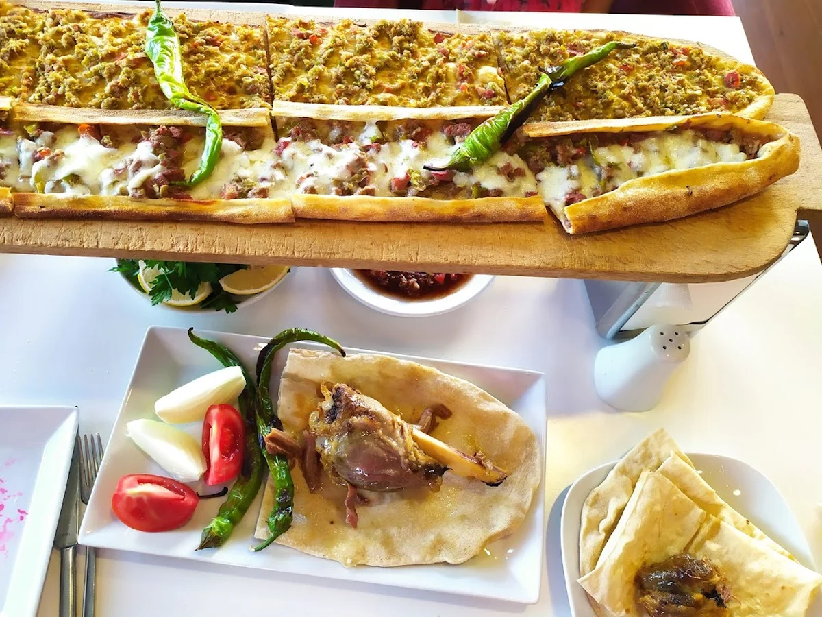 KONYALIZADE - Görsel 2