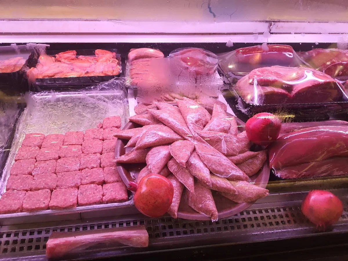 By Satır Kasap Izgara - Görsel 1