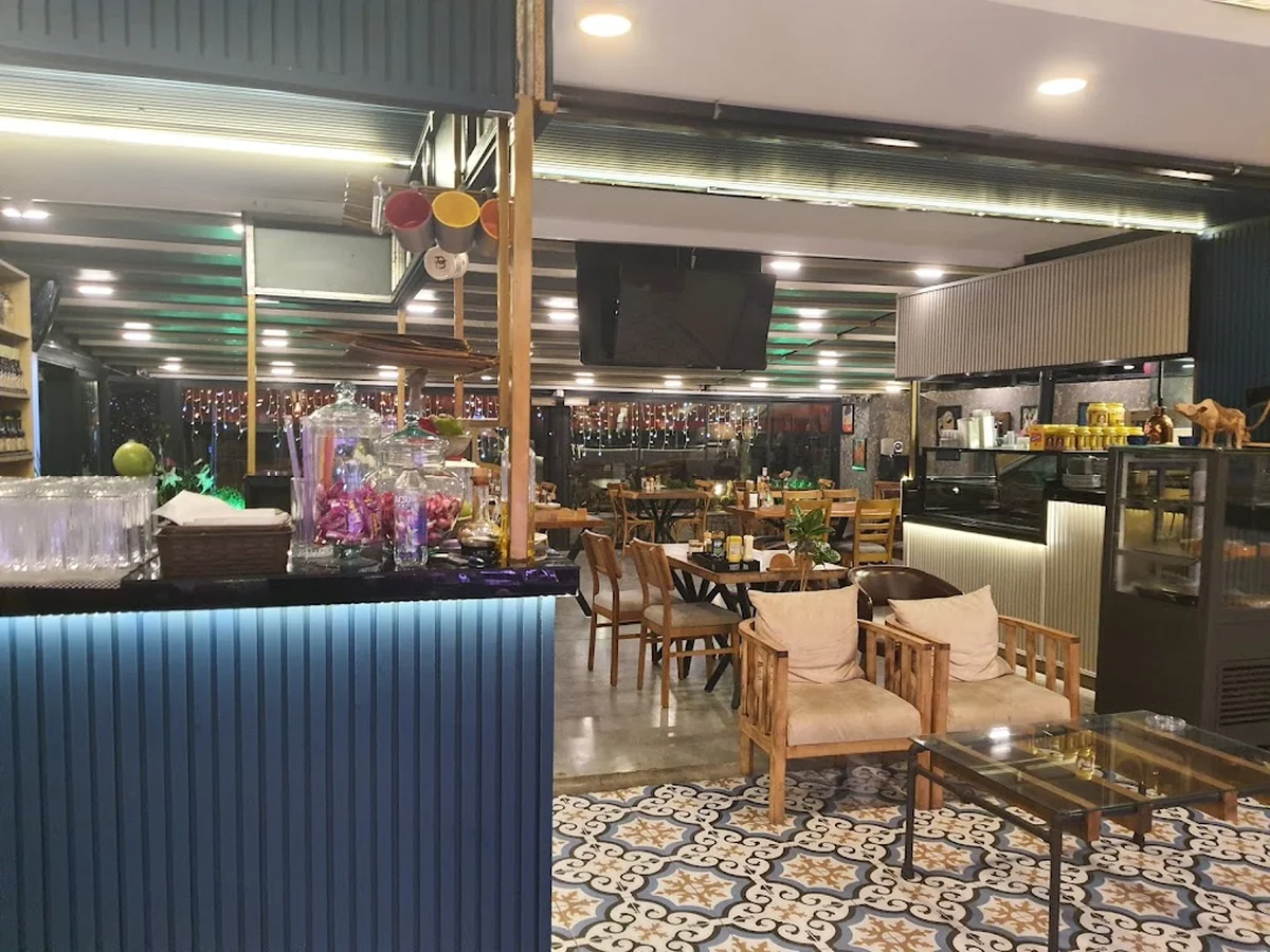 By Satır Kasap Izgara - Görsel 3