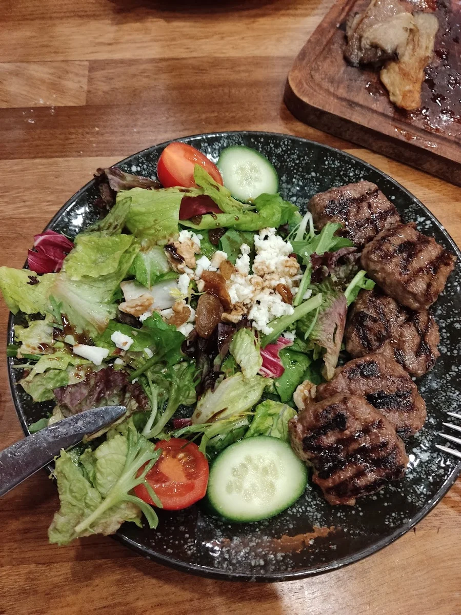 By Satır Kasap Izgara - Görsel 4