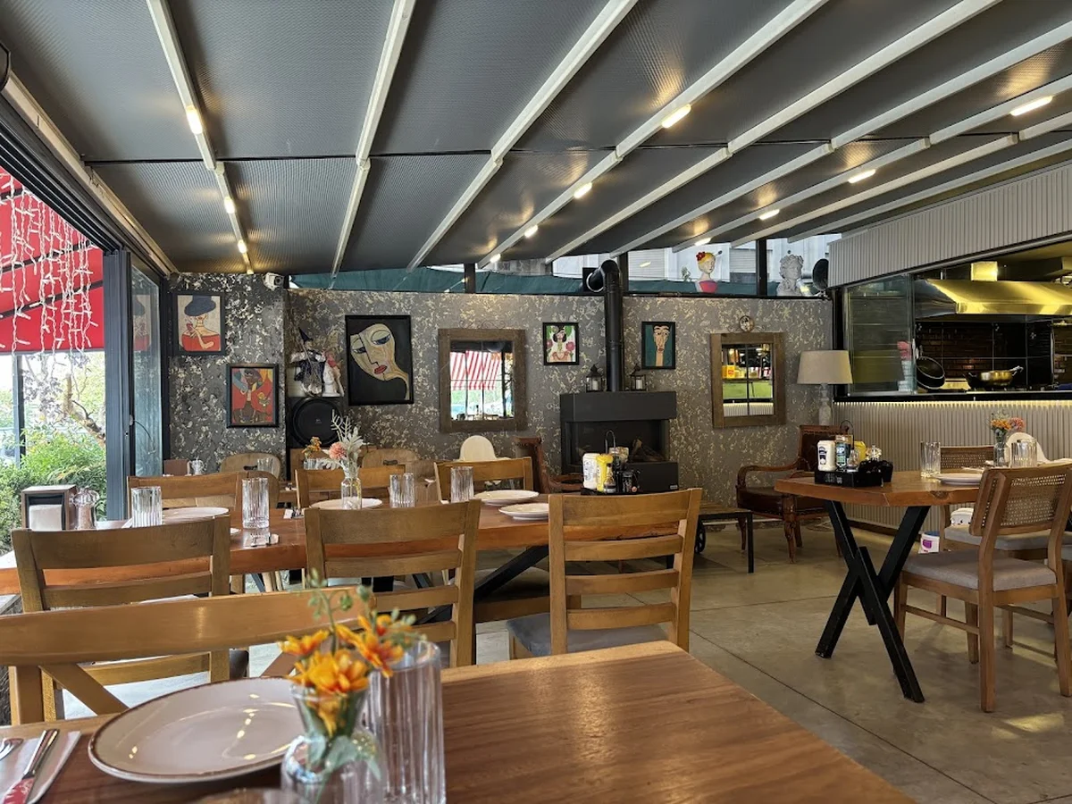 By Satır Kasap Izgara - Görsel 5