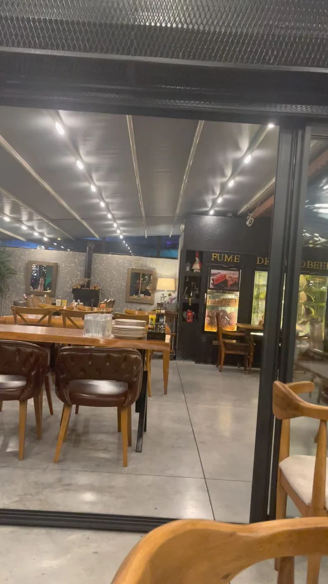 By Satır Kasap Izgara - Görsel 6