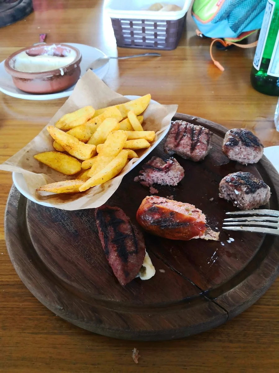 By Satır Kasap Izgara - Görsel 7