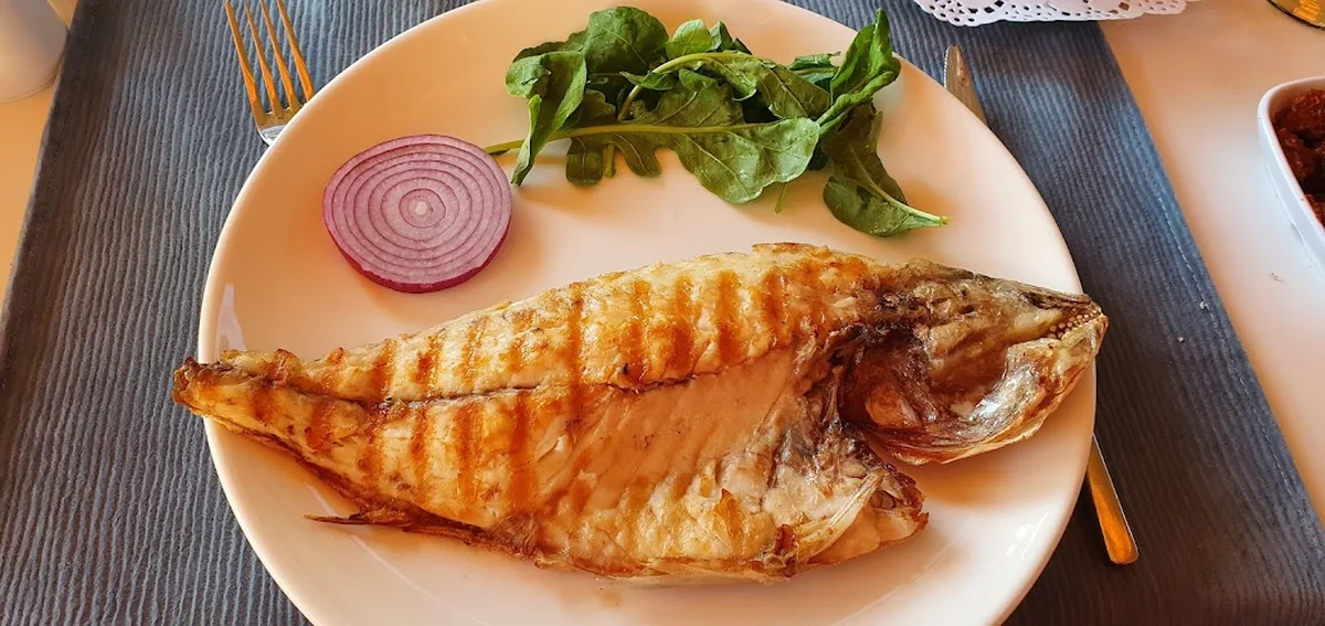 ÜÇLER BALIK DÜNYASI - Görsel 2