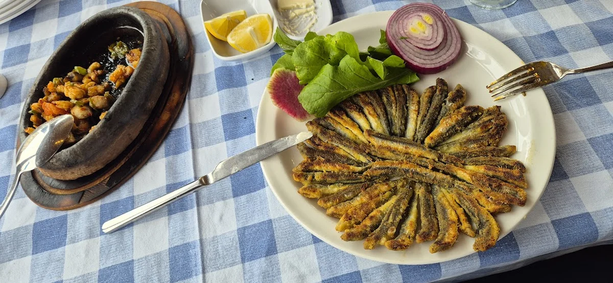 ÜÇLER BALIK DÜNYASI - Görsel 3