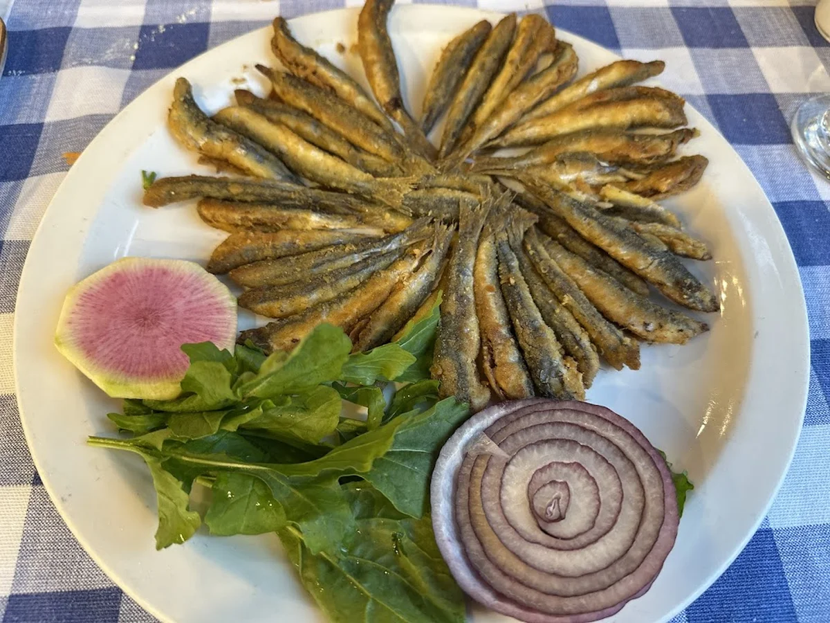 ÜÇLER BALIK DÜNYASI - Görsel 5