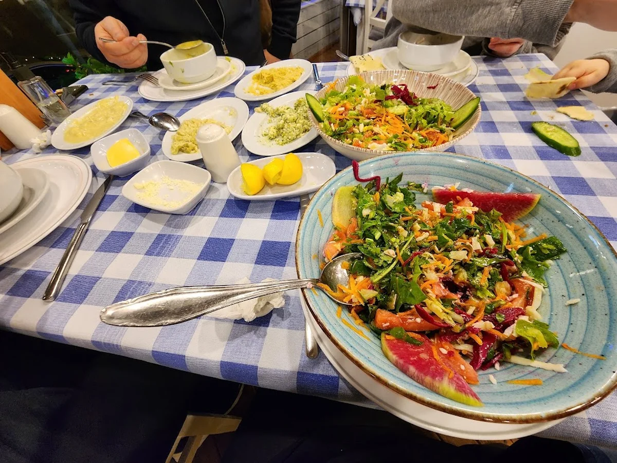 ÜÇLER BALIK DÜNYASI - Görsel 7