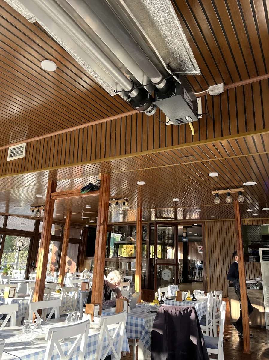 ÜÇLER BALIK DÜNYASI - Görsel 8