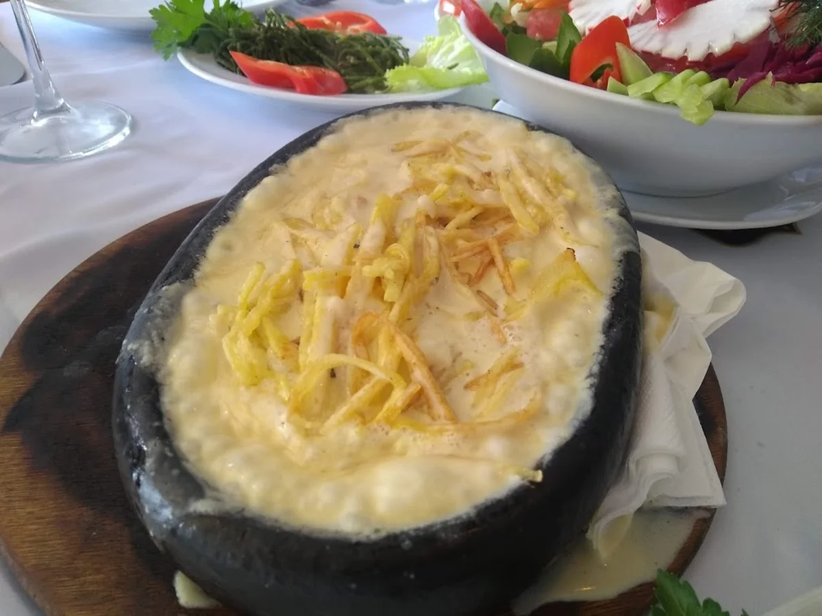 Kafuli Balık Restorant - Görsel 2