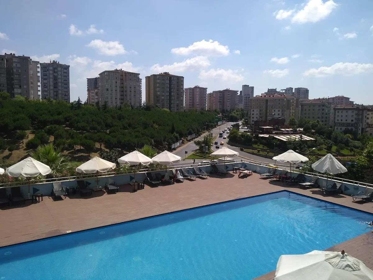 Kafuli Balık Restorant - Görsel 6