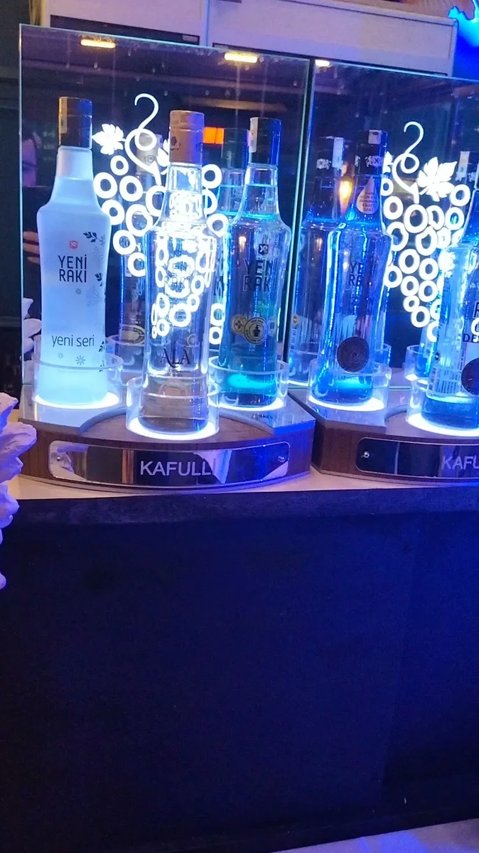 Kafuli Balık Restorant - Görsel 5