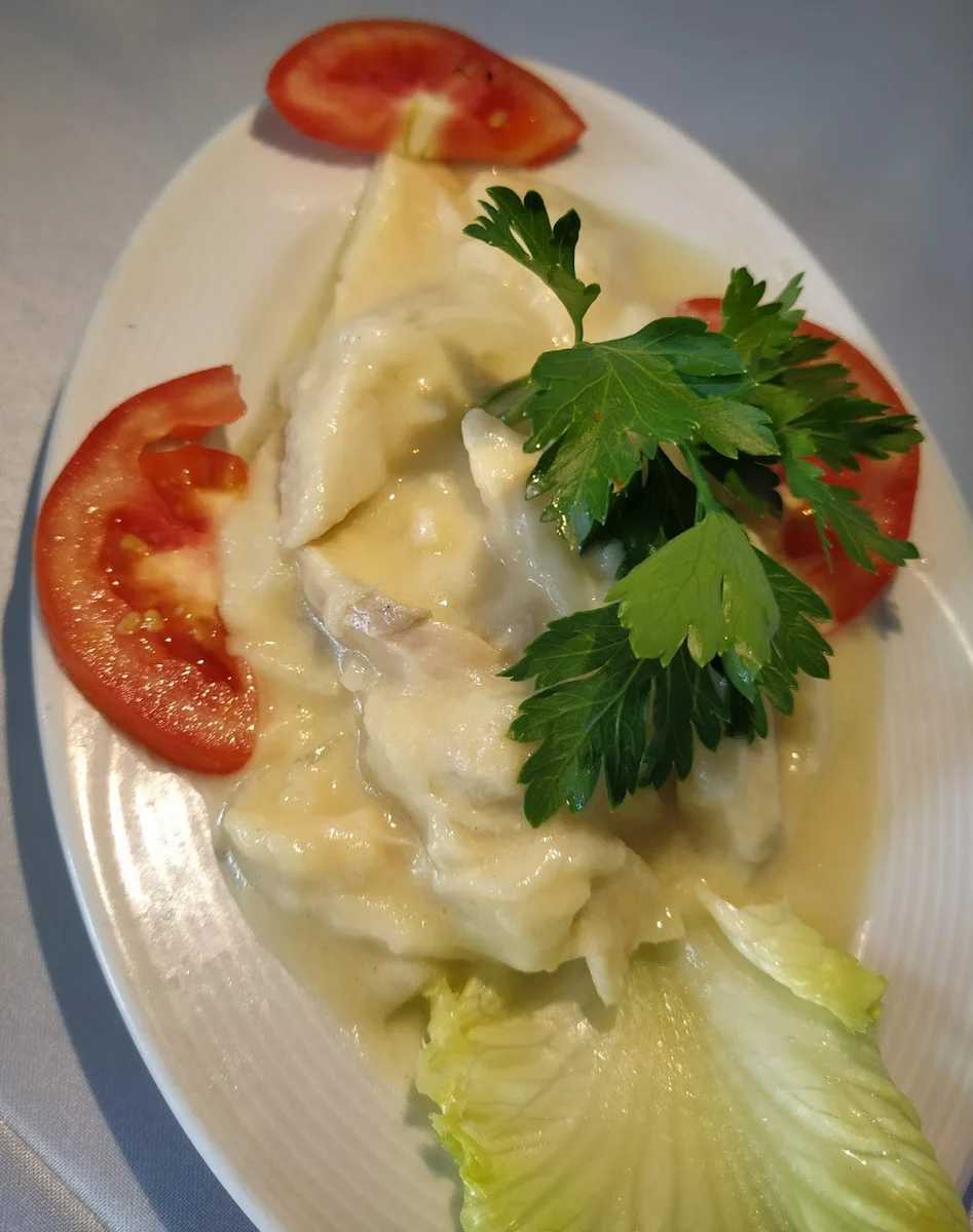 Kafuli Balık Restorant - Görsel 8