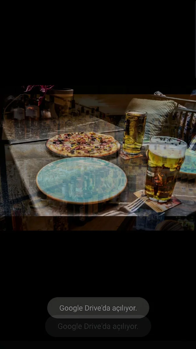 Rosemary Cafe & Restaurant Bar - Görsel 3