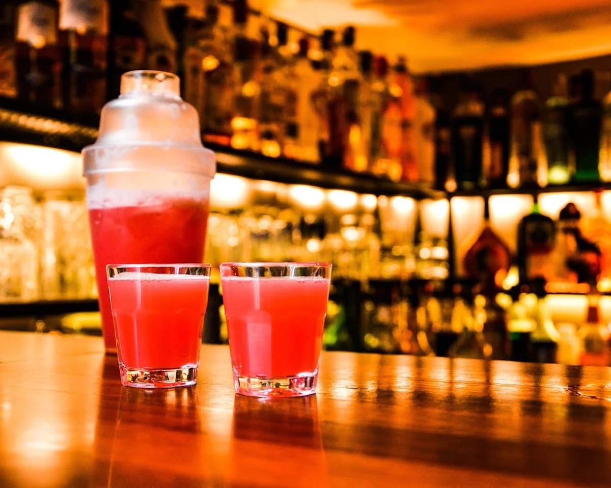 Rosemary Cafe & Restaurant Bar - Görsel 4