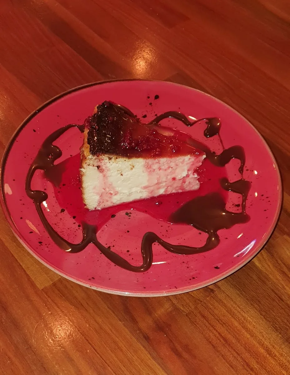 Rosemary Cafe & Restaurant Bar - Görsel 6