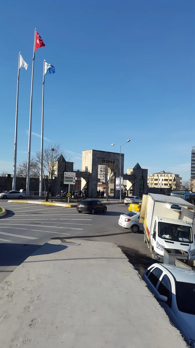 Rosemary Cafe & Restaurant Bar - Görsel 8