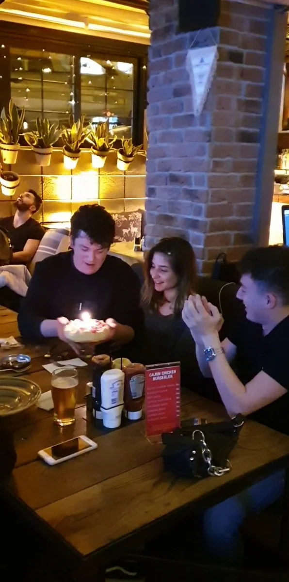 Rosemary Cafe & Restaurant Bar - Görsel 7