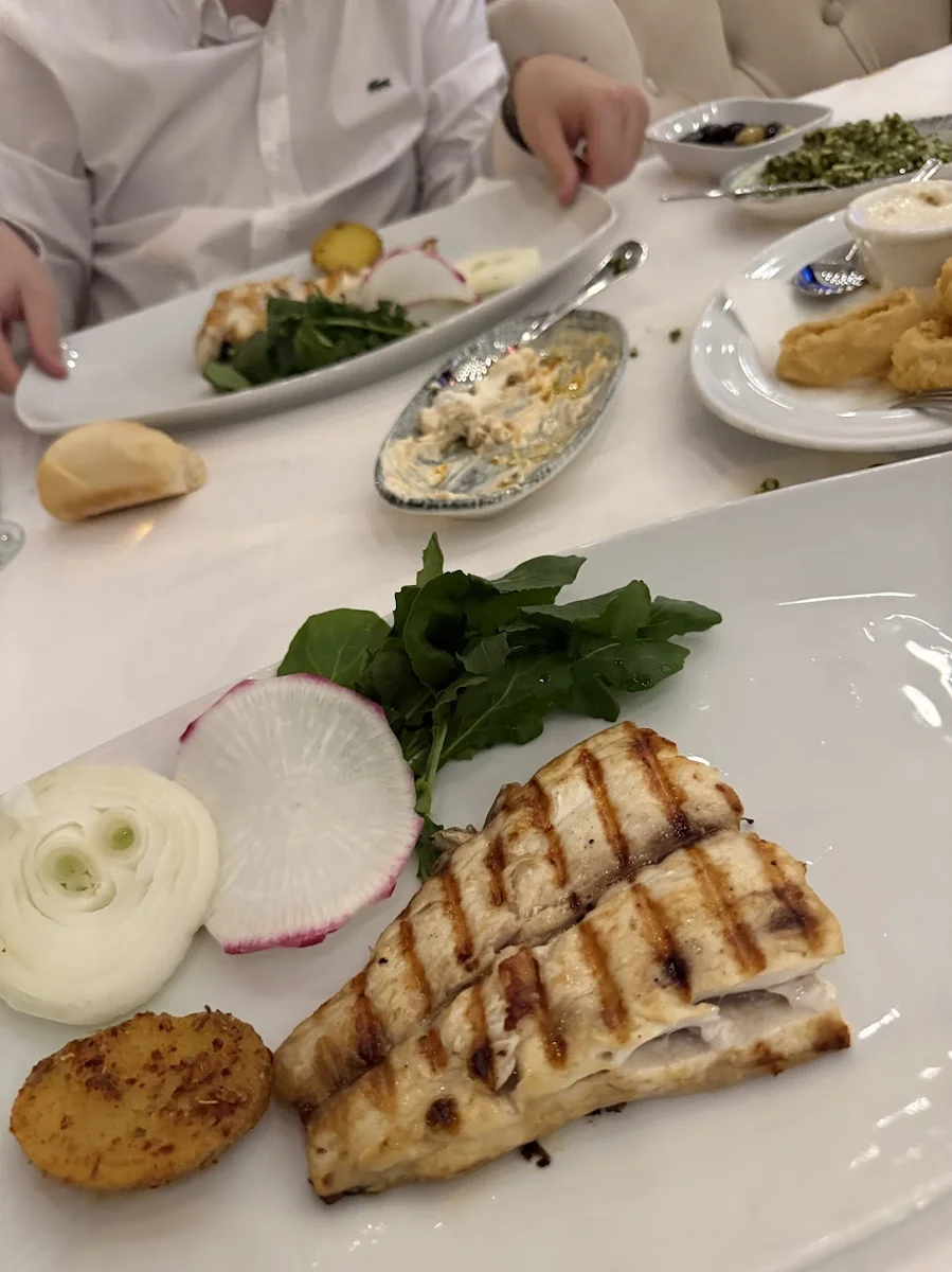 Beluga Fish Gourmet - Görsel 1