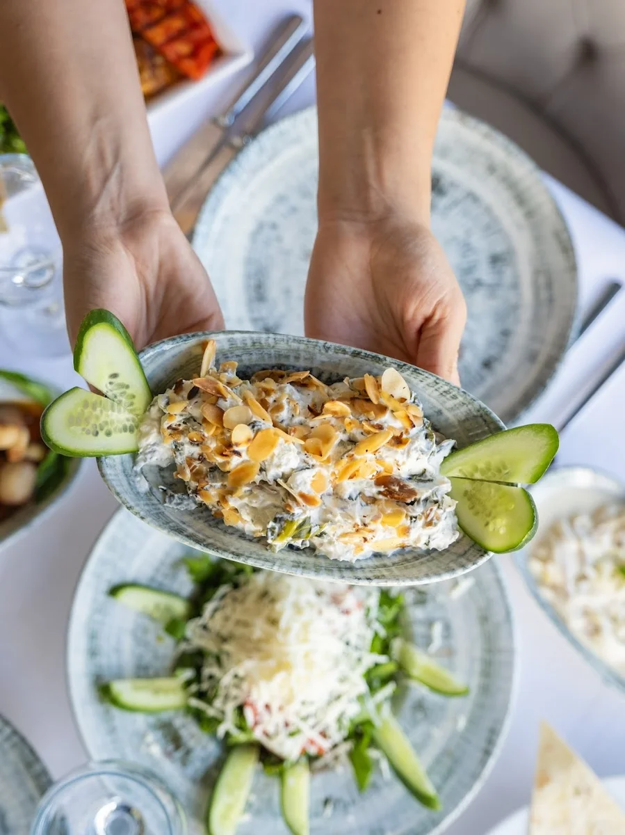 Beluga Fish Gourmet - Görsel 3