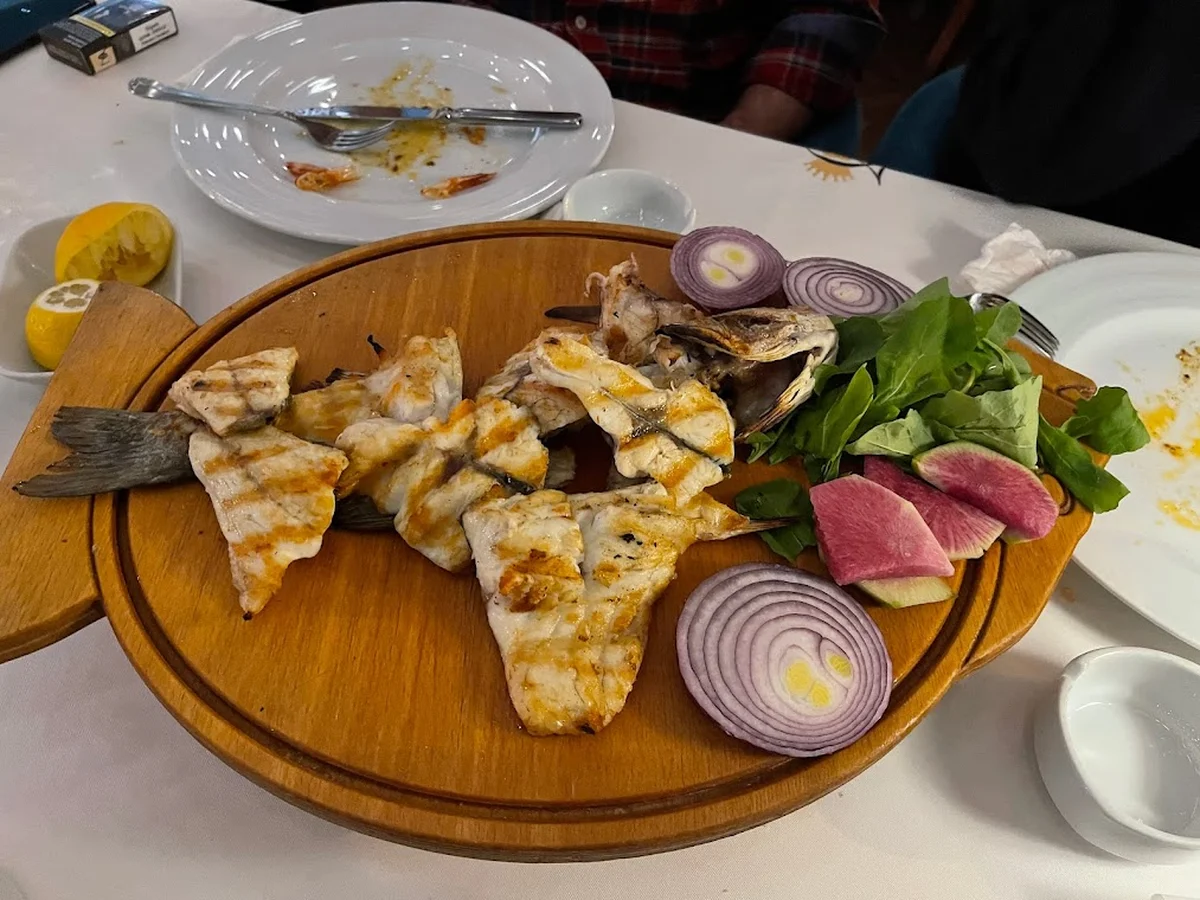 Beluga Fish Gourmet - Görsel 7