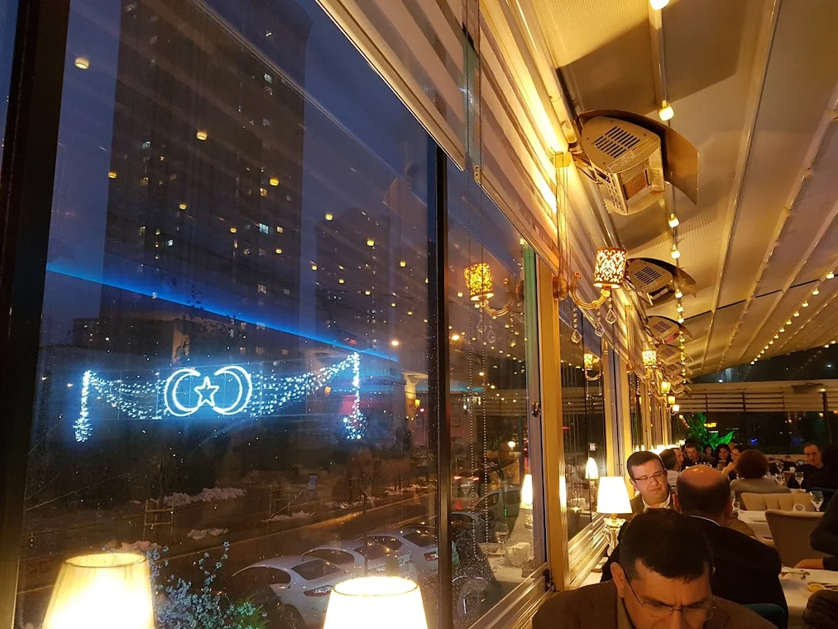 Beluga Fish Gourmet - Görsel 8