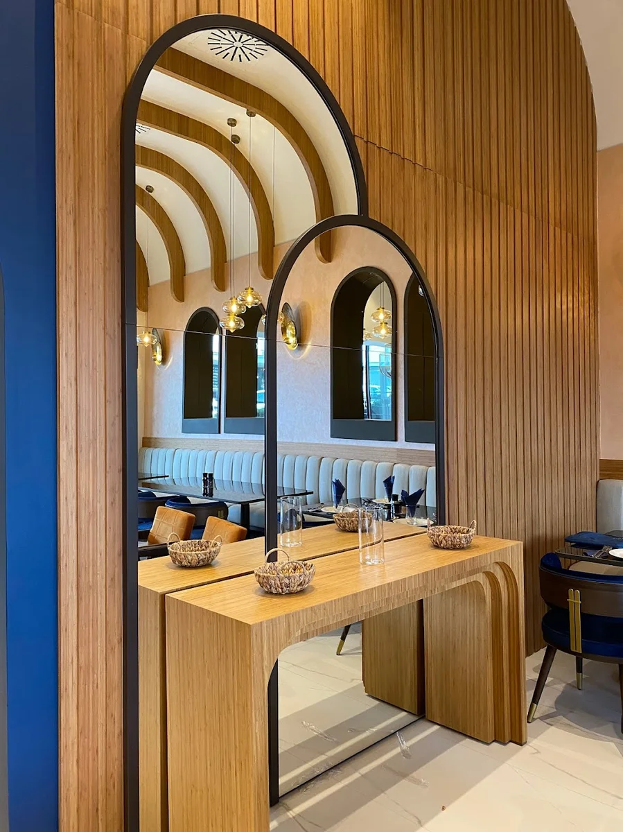 Sudi Restoran - Görsel 4