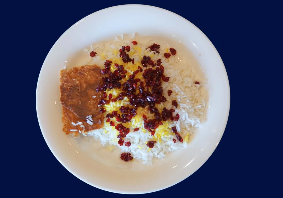 Sudi Restoran - Görsel 5